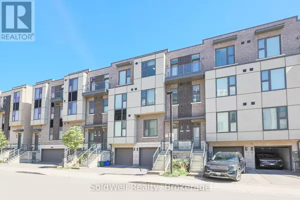 Vaughan (brownridge), ON L4J0K8,243 SMALLWOOD CIRCLE