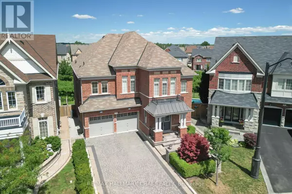 Vaughan (kleinburg), ON L4H3N5,25 CARD LUMBER CRESCENT