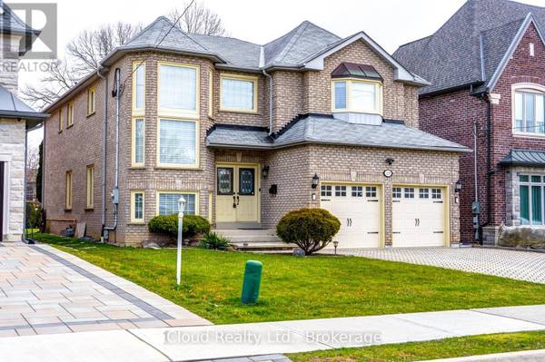 Richmond Hill (harding), ON L4C1X8,229 BAKER AVENUE