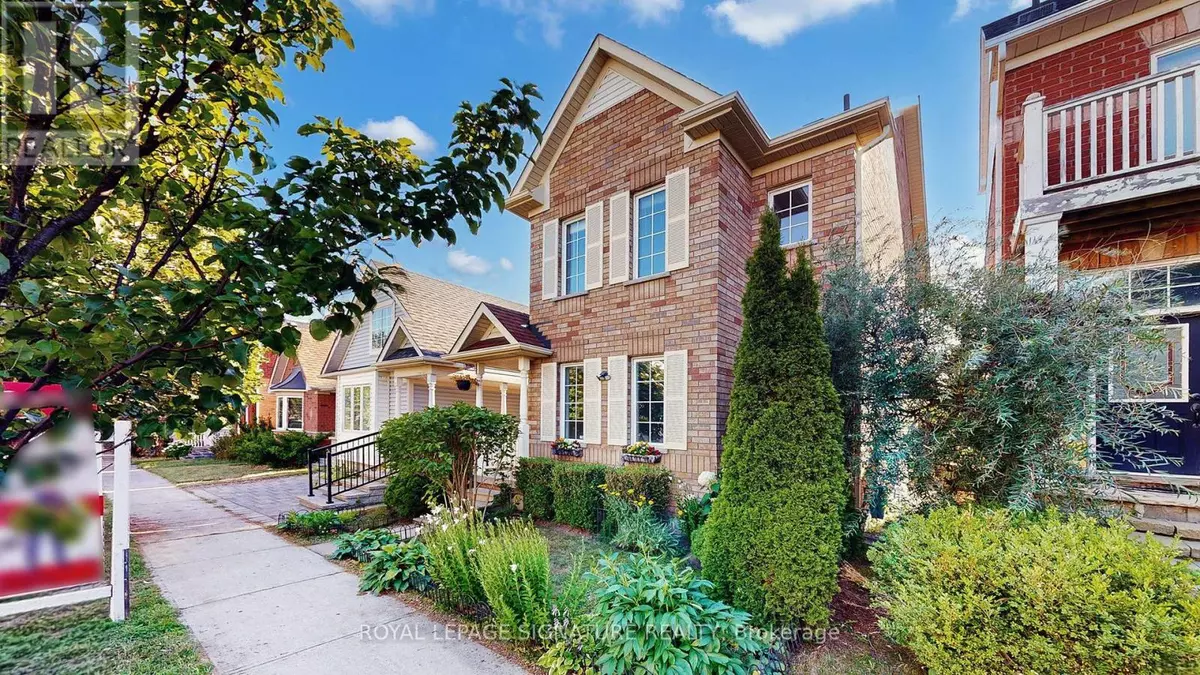 Markham (cornell), ON L6B1C6,236 WALKERVILLE ROAD