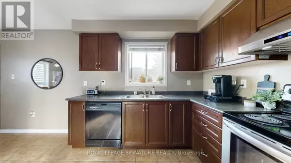 Markham (cornell), ON L6B1C6,236 WALKERVILLE ROAD