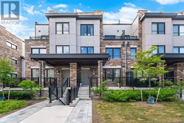 Bradford West Gwillimbury (bradford), ON L3Z4M4,40 Baynes WAY #2