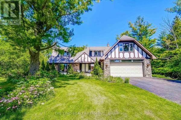 231 RIDGE ROAD, Aurora (aurora Estates), ON L4G0M3