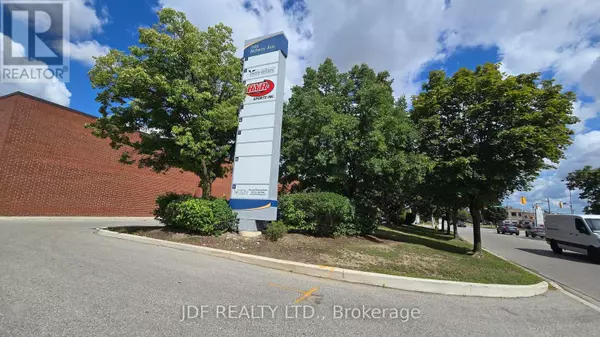 Vaughan (concord), ON L4K3W1,346 Millway AVE #8