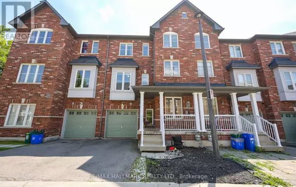 15 Old Colony RD #87, Richmond Hill (oak Ridges Lake Wilcox), ON L4E4L5