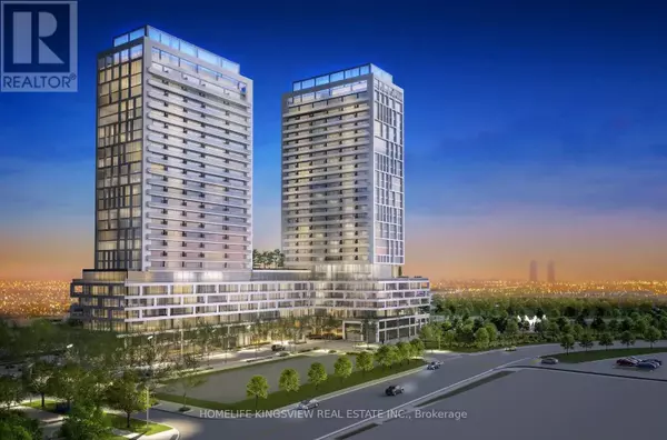 9000 JANE ST #223, Vaughan (vellore Village), ON L4K0M6