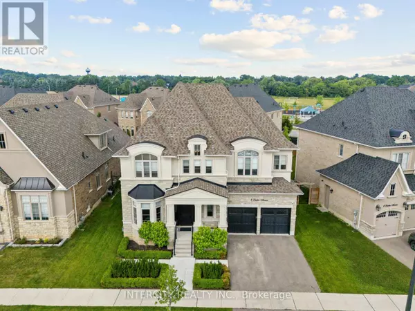 8 LARKIN AVENUE, King (nobleton), ON L7B0N8