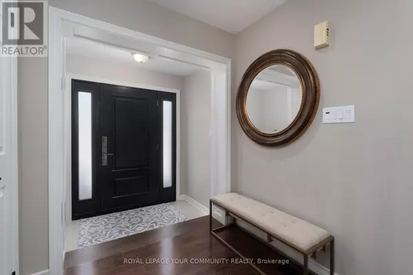 Vaughan (maple), ON L6A3B4,86 CORKWOOD CRESCENT