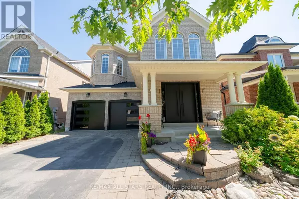 70 ISABELLA GARDEN LANE, Whitchurch-stouffville (stouffville), ON L4A0L5
