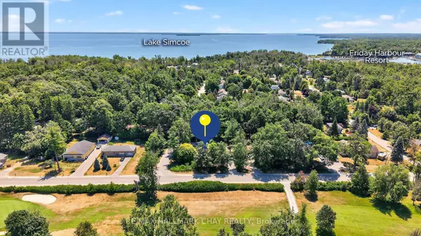 Innisfil, ON L9S2N3,135 BIG BAY POINT ROAD