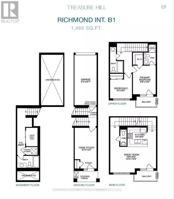 Richmond Hill (headford Business Park), ON L4S1P4,210 MATAWIN LANE