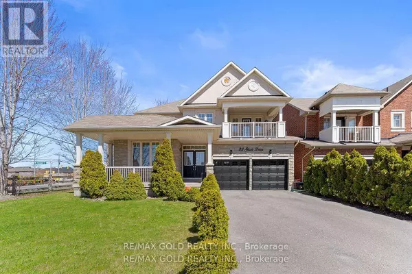 23 GLADE DRIVE, Richmond Hill (oak Ridges), ON L4E0G9