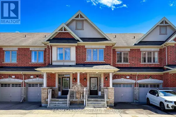 19 MAZARINE LANE, Richmond Hill (westbrook), ON L4S0G2