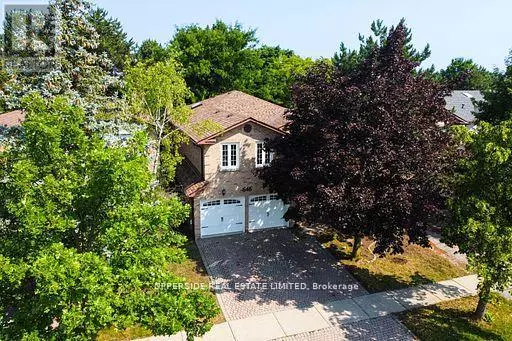 Vaughan (crestwood-springfarm-yorkhill), ON L4J5L8,646 YORK HILL BOULEVARD