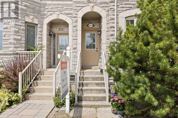 Richmond Hill (langstaff), ON L4B4T6,204 BANTRY AVENUE