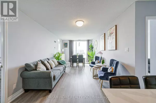 Richmond Hill (langstaff), ON L4B4M4,19 Northern Heights DR #PH09