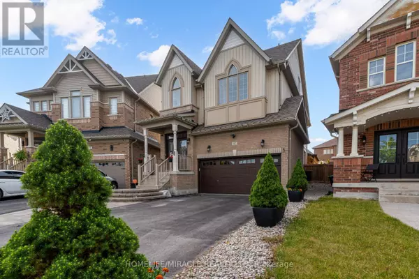 New Tecumseth (alliston), ON L9R0M7,62 HOARD AVENUE N