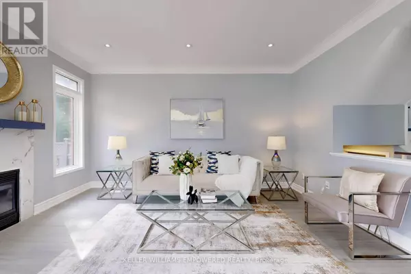 Markham (markville), ON L3P7S7,71 MANSFIELD LANE