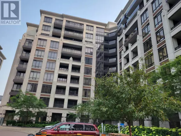89 South Town Centre BLVD #1506, Markham (unionville), ON L6G0E8