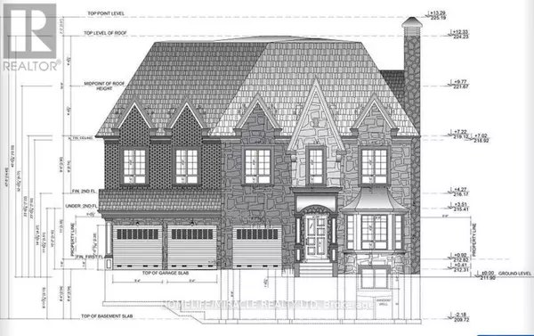 121 MAY AVENUE, Richmond Hill (north Richvale), ON L4C3S7