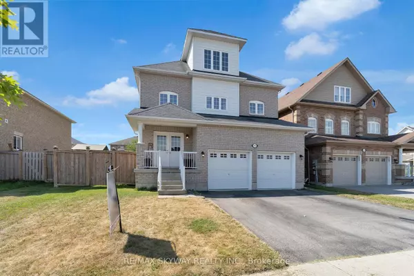Innisfil (alcona), ON L9S4B7,1433 SHELDON STREET