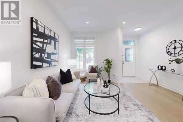 Markham (berczy), ON L6C2E7,103 BUR OAK AVENUE