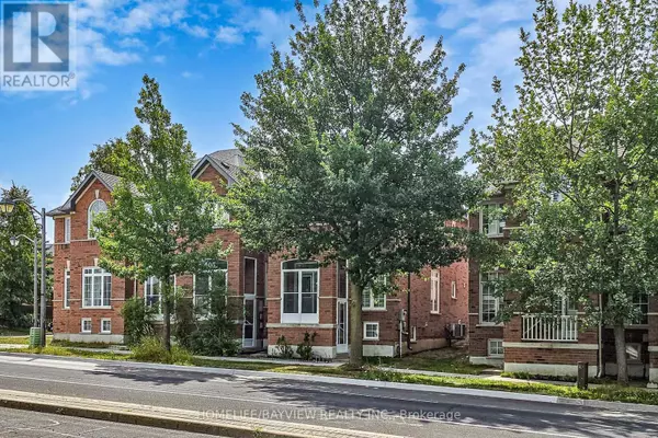 Markham (berczy), ON L6C2E7,103 BUR OAK AVENUE