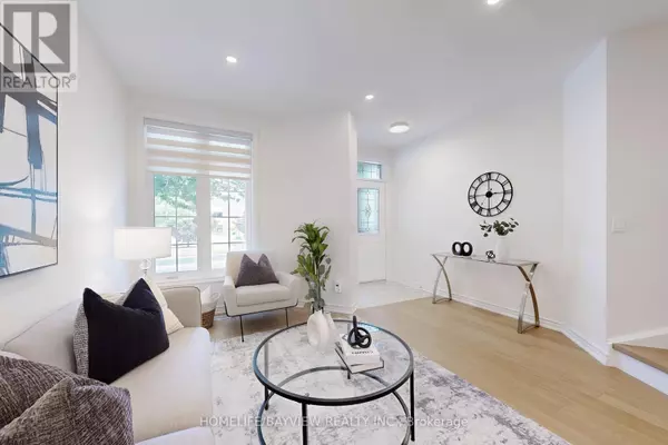 Markham (berczy), ON L6C2E7,103 BUR OAK AVENUE
