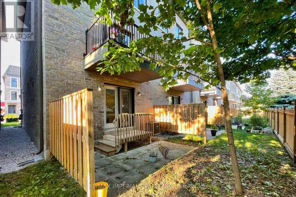 Richmond Hill (doncrest), ON L4B0G8,27 MCGURRAN LANE