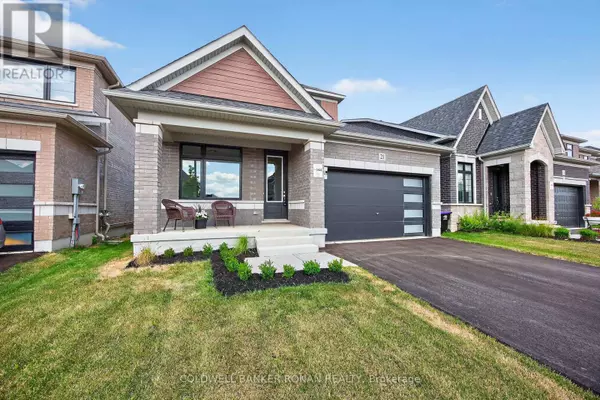 Adjala-tosorontio (colgan), ON L0G1W0,21 SPARROW WAY