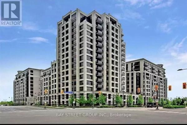 99 South Town Center BLVD #B103, Markham (unionville), ON L6G0E9