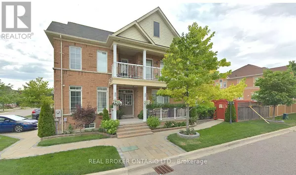 26 FORESTBROOK DRIVE, Markham (box Grove), ON L6B0E4