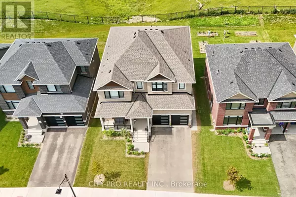 Adjala-tosorontio (colgan), ON L0G1W0,33 SPARROW WAY