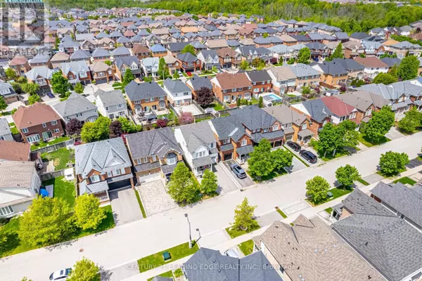15 WILLIAM STARK ROAD, Whitchurch-stouffville (stouffville), ON L4A0H5