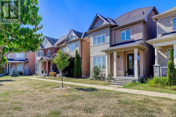 18 SADDLEBROOK DRIVE, Markham (cornell), ON L6B1J4