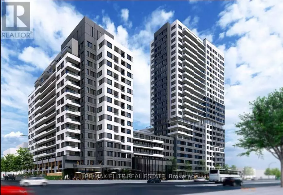 Vaughan (beverley Glen), ON L4J0L4,7950 Bathurst ST #1126