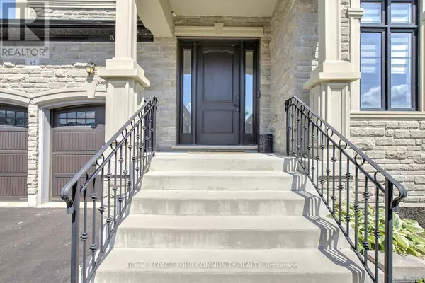 King (king City), ON L7B0B8,85 SPRING HILL DRIVE