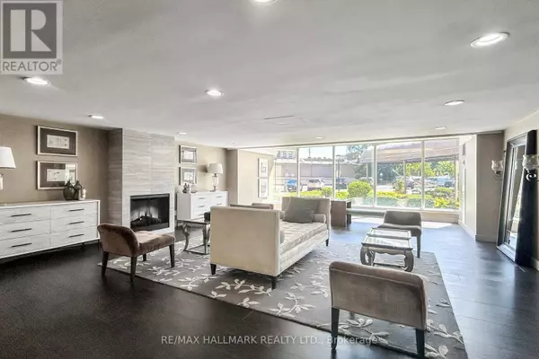 Markham (thornhill), ON L3T4S3,7811 Yonge ST #1107