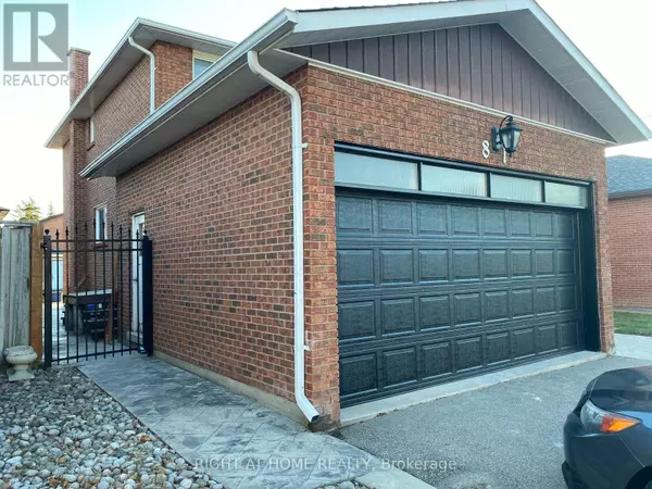 Richmond Hill (south Richvale), ON L4C6R6,81 Oak AVE #Lower