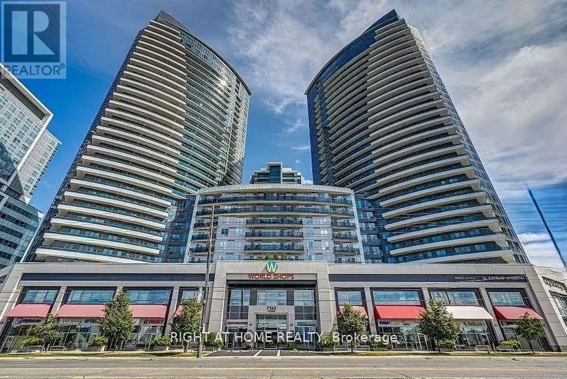 Markham (thornhill), ON L3T0C6,7163 Yonge ST #262