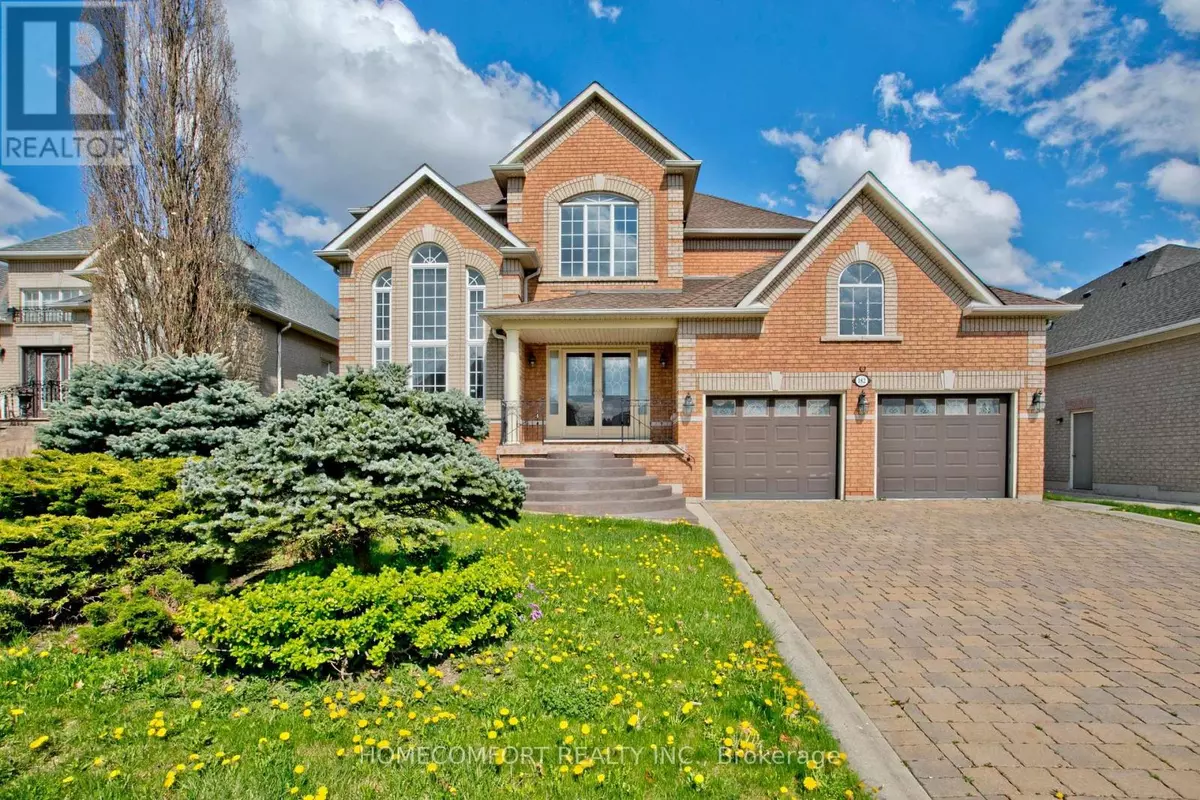 Vaughan (east Woodbridge), ON L4L9M5,182 SIDERNO CRESCENT
