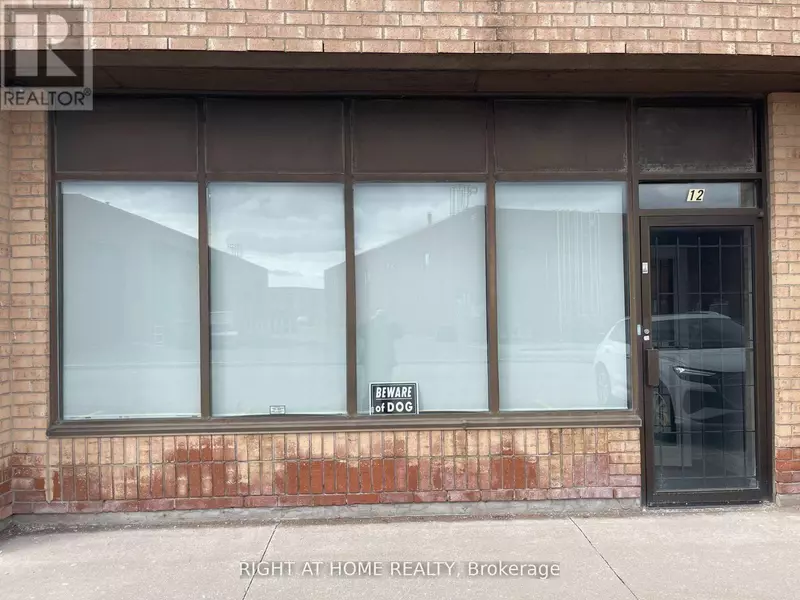 160 Cidermill AVE #12, Vaughan (concord), ON L4K4K5