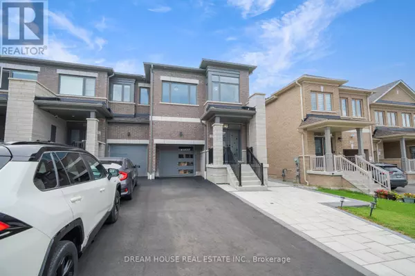 Whitchurch-stouffville (stouffville), ON L4A4W1,23 MARKVIEW ROAD