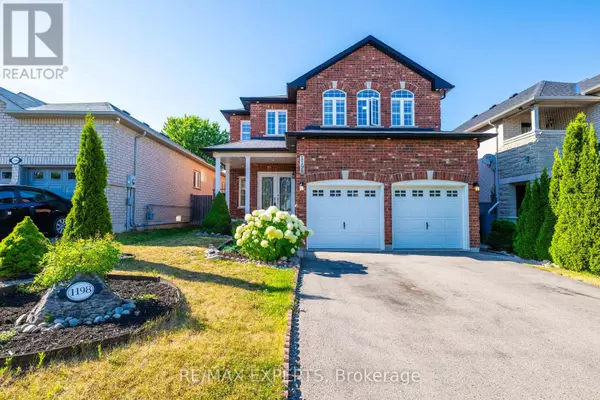 1198 WESTMOUNT AVENUE, Innisfil (alcona), ON L9S4S7