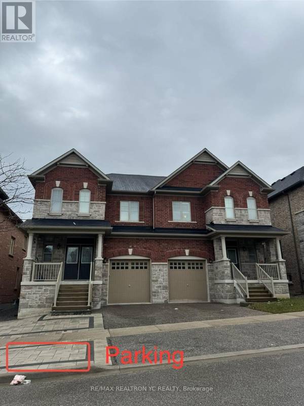 10 HUA DU AVENUE, Markham (berczy), ON L6C0S2