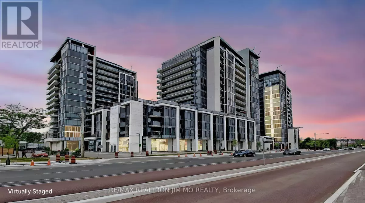 Richmond Hill (north Richvale), ON L4C0X3,9600 Yonge ST #PH3