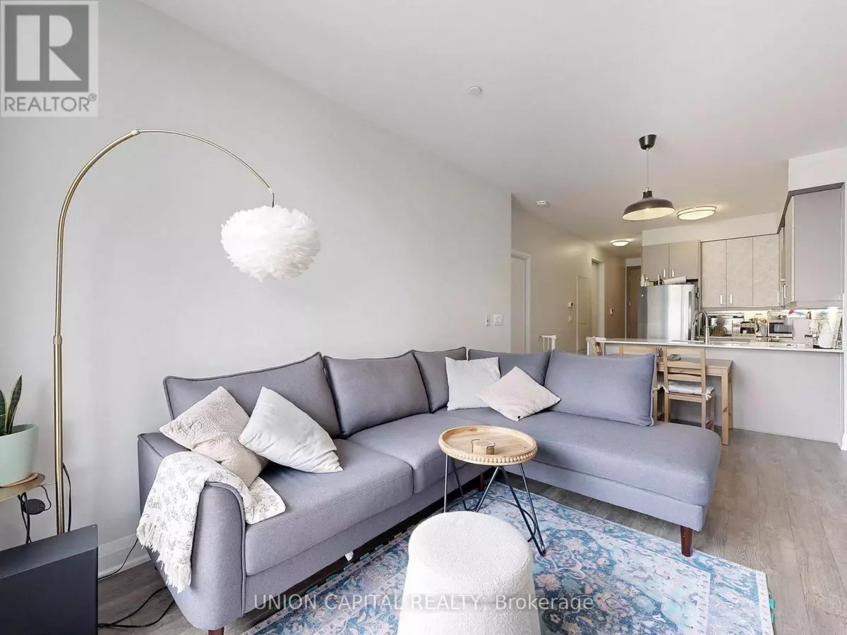 Markham (unionville), ON L3R5M8,28 Uptown DR #109