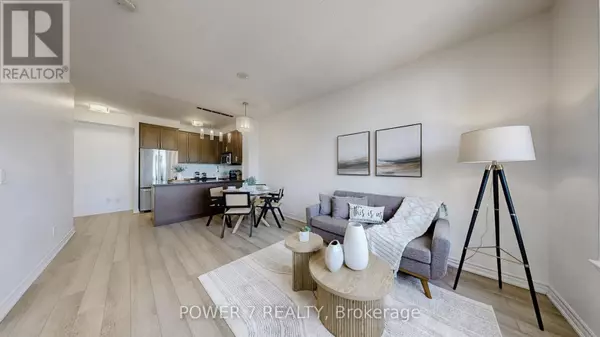 9245 Jane ST #803, Vaughan (maple), ON L6A0J9
