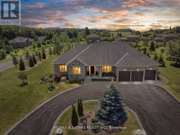 66 STONESTHROW CRESCENT, Uxbridge, ON L0C1A0