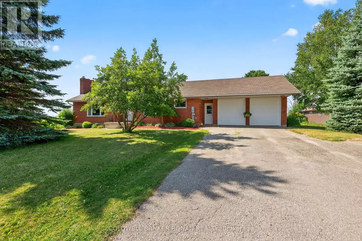 Bradford West Gwillimbury, ON L3Z3L5,3992 LINE 10